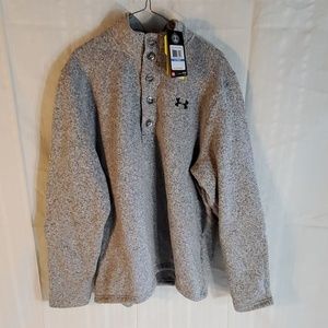 Under Armor Sweater